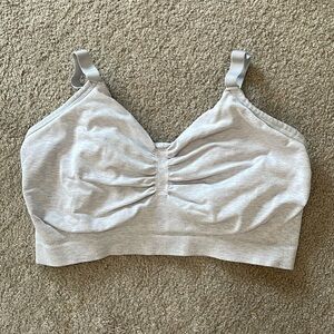 Kindred Bravely pumping bra